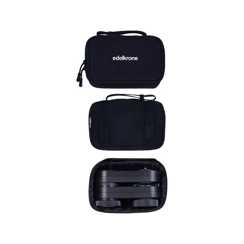 Edelkrone Soft Case For Slide Module Wing Pro Pan Pro Power