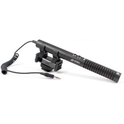 Azden SMX-10 stereo microphone