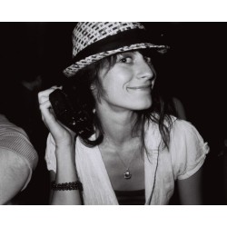 Lomography B&W Orca 100 ISO 110