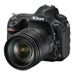Nikon D850 camera