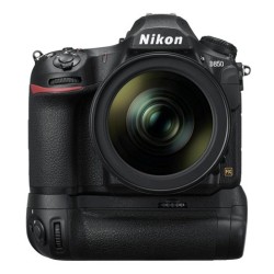 Nikon D850 camera