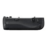 Nikon MB-D18 monitoimiakkuperä