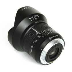 Irix 11mm/4.0 Firefly