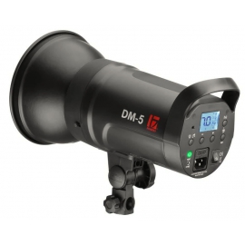 Jinbei DM-5 studio flash