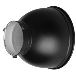 Jinbei 18 cm vakioheijastinkupu 55°