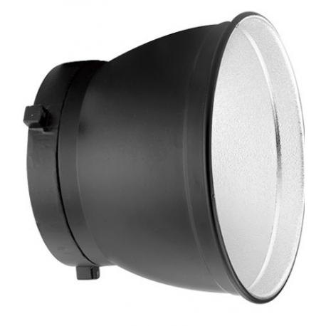 Jinbei 12cm basic reflector