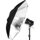 Jinbei 12cm basic reflector