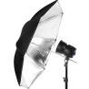 Jinbei 12cm basic reflector