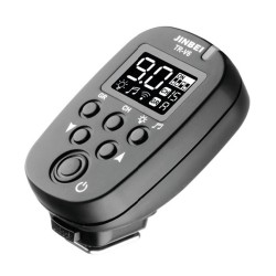 Jinbei TR-V6 radio flash trigger