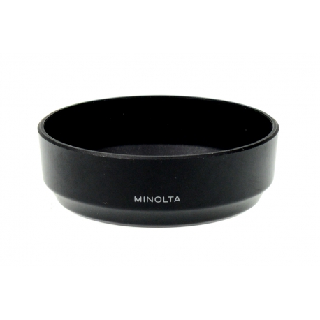 Minolta Lens Hood A 28-80mm f/3.5-5.6