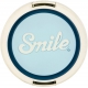 Smile Atomic Age lens cap - Several sizes