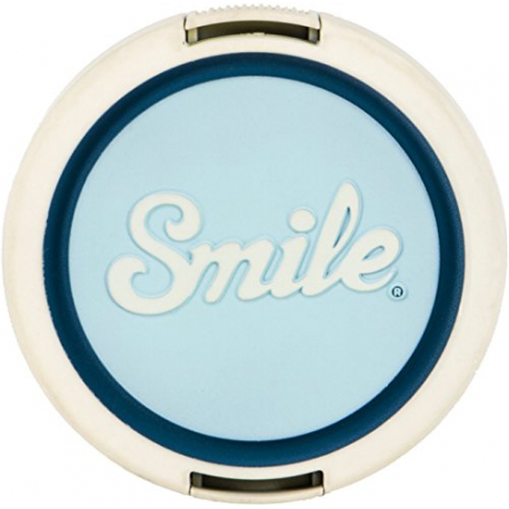 Smile Atomic Age lens cap - Several sizes