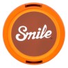 Smile 70's Home lens cap