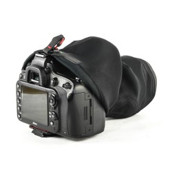 Peak Design Shell Small - camera cover