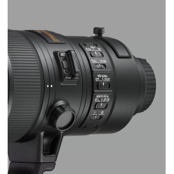 AF-S NIKKOR 180–400mm f/4E TC1.4