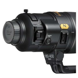 AF-S NIKKOR 180–400mm f/4E TC1.4