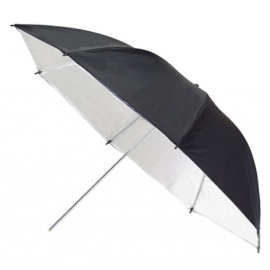 Jinbei Umbrella Reflector 102 cm White Translucent