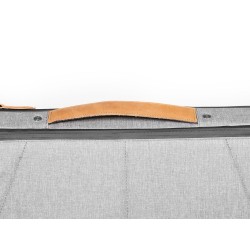 Peak Design Everyday Messenger laukku 15" - Shoulder bag - Ash