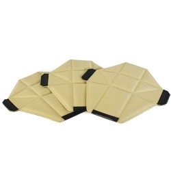 Peak Design Everyday Messenger laukku 15" laukku - Vaalea harmaa