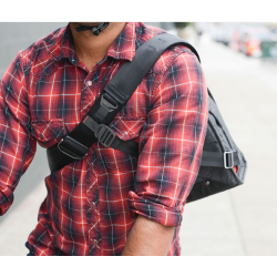 Peak Design Everyday Messenger laukku 15" - Shoulder bag