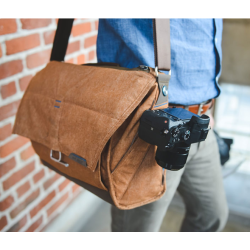 Peak Design Everyday Messenger laukku 15" - Shoulder bag