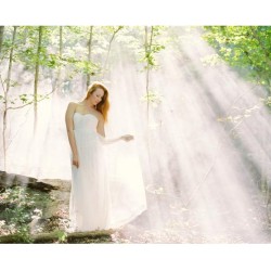 Atmosphere aerosol - savuefekti suihkepullosta