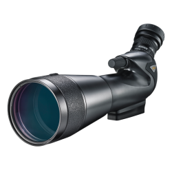 Nikon Prostaff 5 Fieldscope 82A + 20-60x zoom