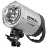 Hensel Integra 250 Plus Freemask Studio Flash Unit