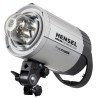 Hensel Integra 500 Plus Freemask Studio Flash Unit