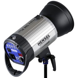 Hensel Integra 500 Plus Freemask Studiosalamalaite