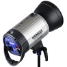 Hensel Integra 500 Plus Freemask Studio Flash Unit