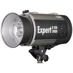 Hensel Expert D 250 Speed WiFi ohjattava Studiosalamalaite