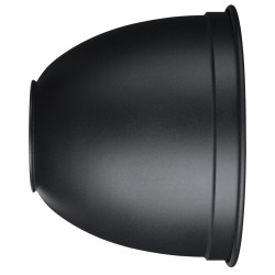 Hensel 9" heijastinkupu 23 cm