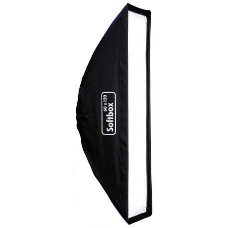 Hensel Softbox 60x120 cm (Silver)