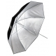 Hensel Master Umbrella PLX 135 cm (Silver)