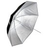 Hensel Master Umbrella PLX 135 cm (Silver)