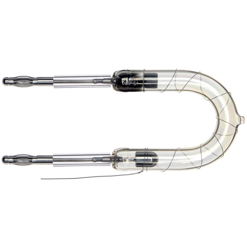 Hensel Flash Tube (Quartz/Gold)