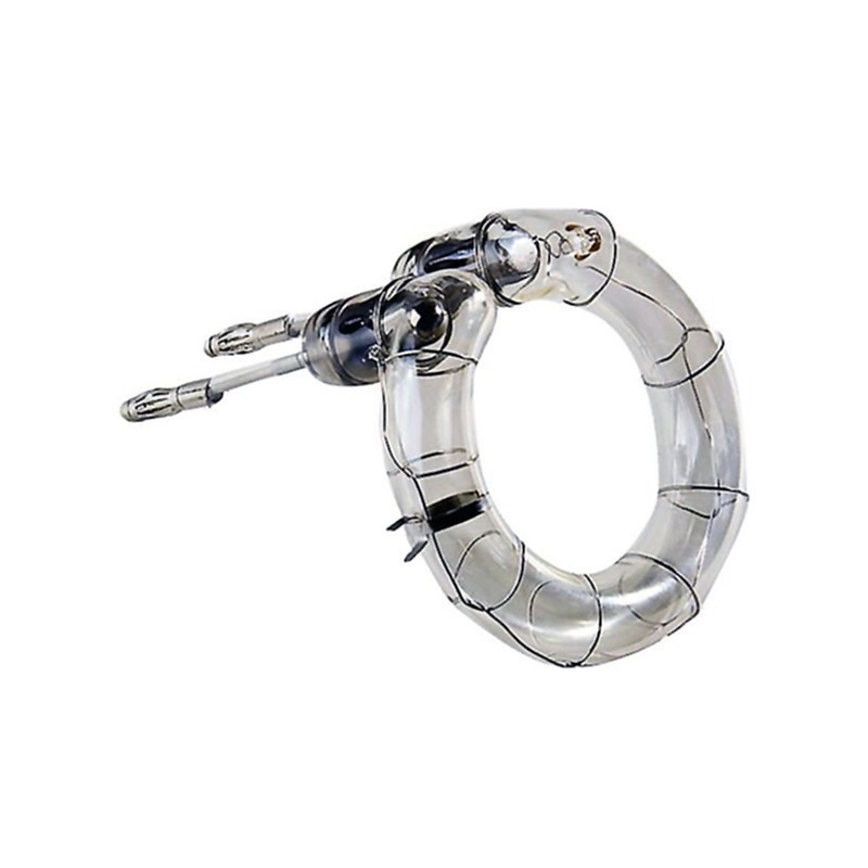 Hensel Flash Tube (Quartz / Gold / Single Coated)