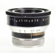 Som Berthiot Paris Flor 105mm f4.5 Bte Enlarger Lens