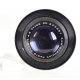 Som Berthiot Paris Flor 105mm f4.5 Bte Enlarger Lens