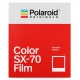 Polaroid Originals Color SX-70 värillinen pikafilmi