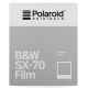 Polaroid Originals B&W SX-70 mustavalkoinen pikafilmi