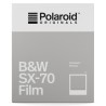 Polaroid Originals B&W SX-70 instant film