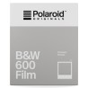 Polaroid Originals B&W 600 instant film