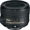 AF-S Nikkor 50mm f/1.8G