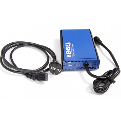 Hensel Porty Lithium Charger