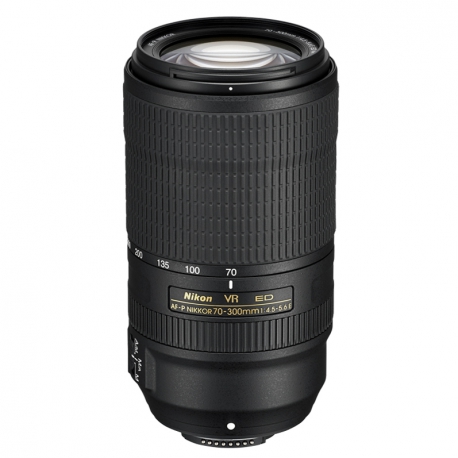 AF-P NIKKOR 70-300mm f/4.5-5.6E ED VR