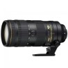 AF-S NIKKOR 70-200mm f/2.8E FL ED VR