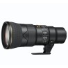 Nikon AF-S 500mm f/5.6E PF ED VR