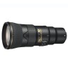 Nikon AF-S 500mm f/5.6E PF ED VR